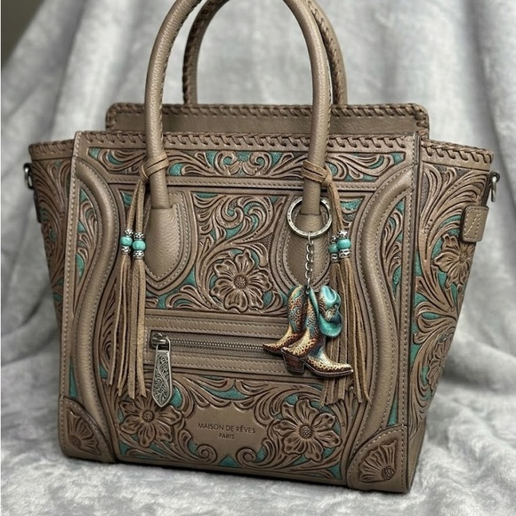 Colorful Boot Keychains Set - Picture 3 of 3